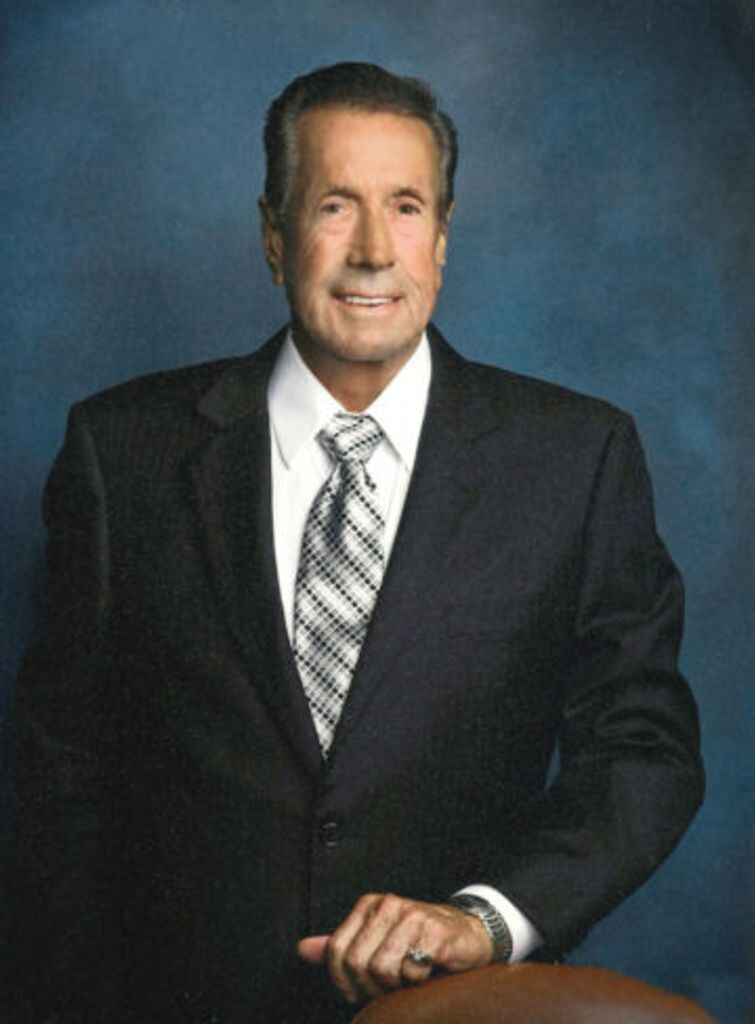 Donald Bartch