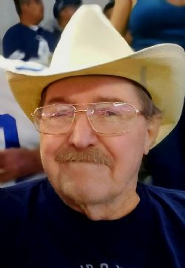 Donald Eugene Crews Profile Photo
