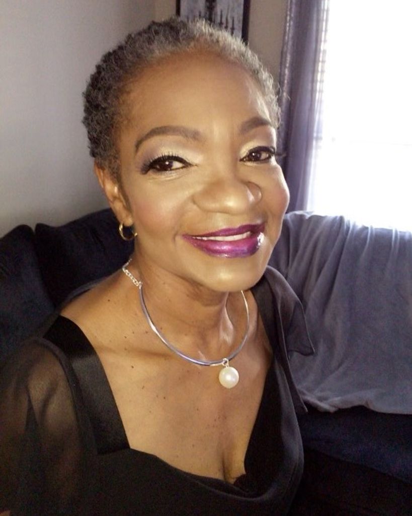Darline Davis