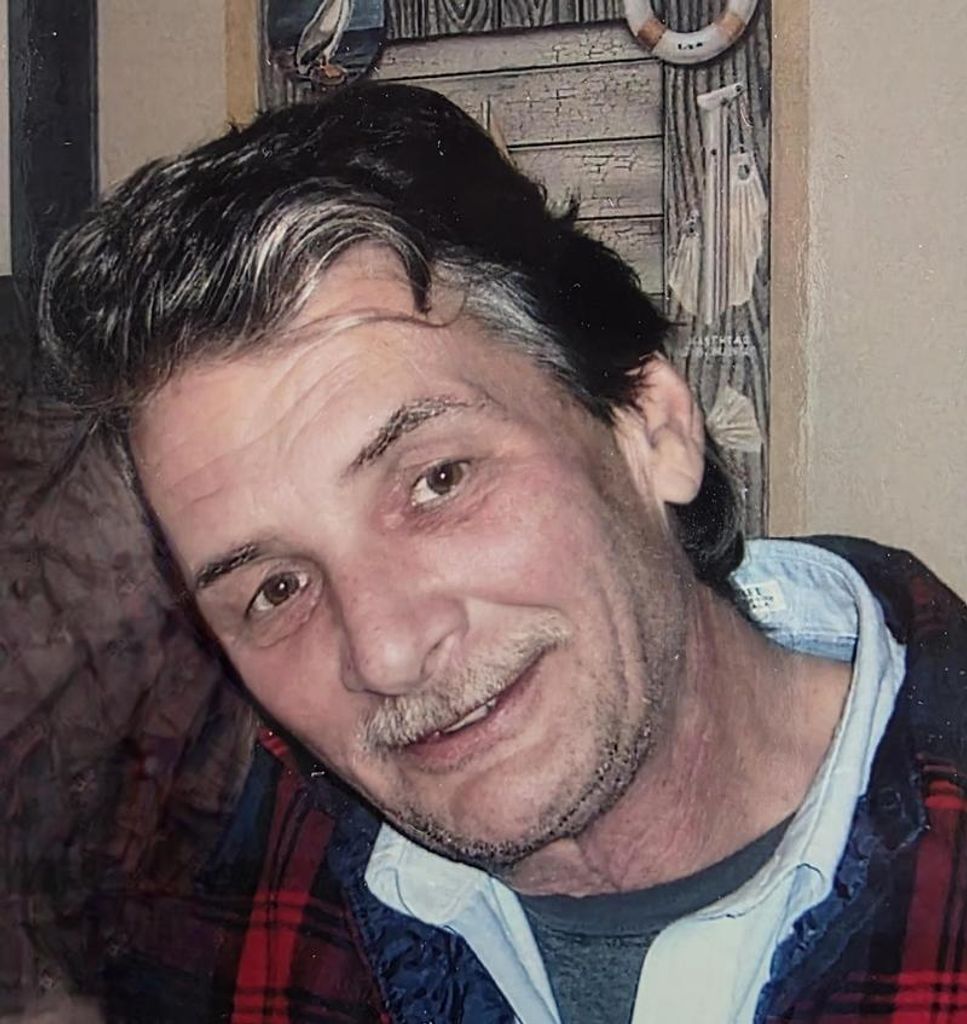 Stephen Paul Bristol Profile Photo