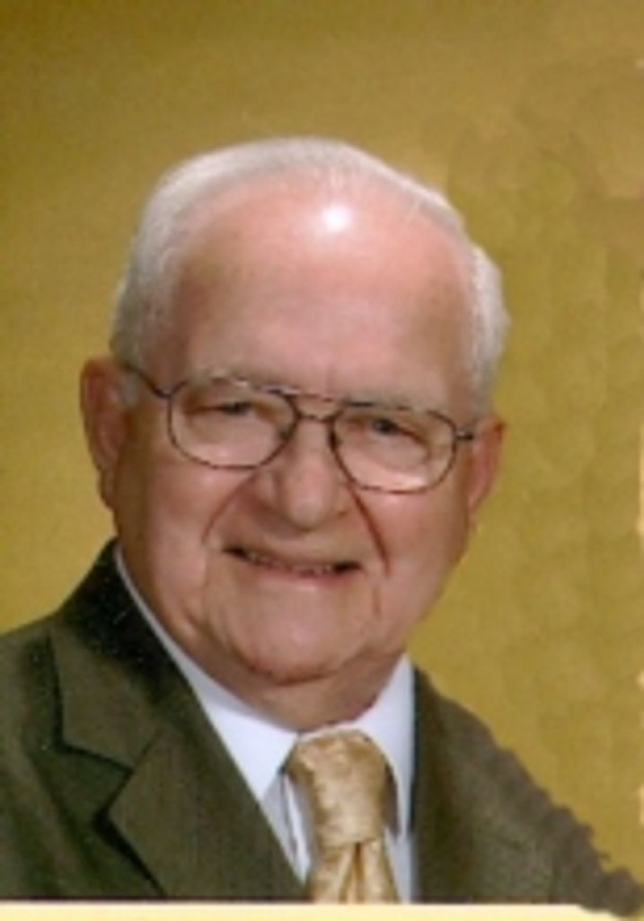 Paul E. Dempsey