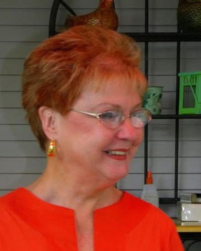 Beverly Sue Smith