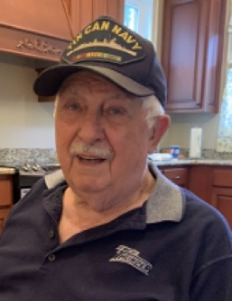 Donald Ray Laws Profile Photo