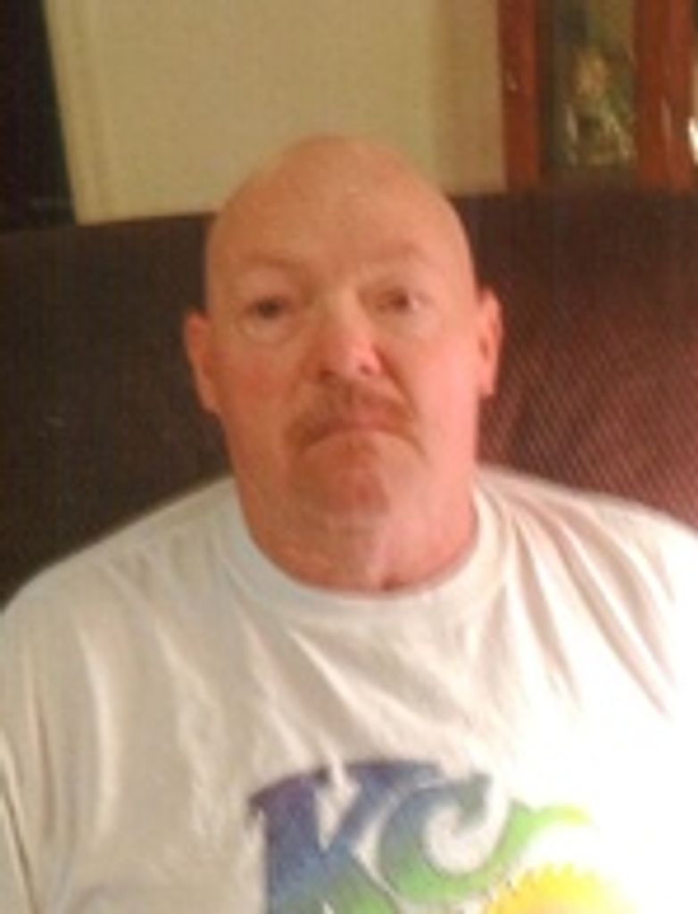 Richard  Metzger Jr