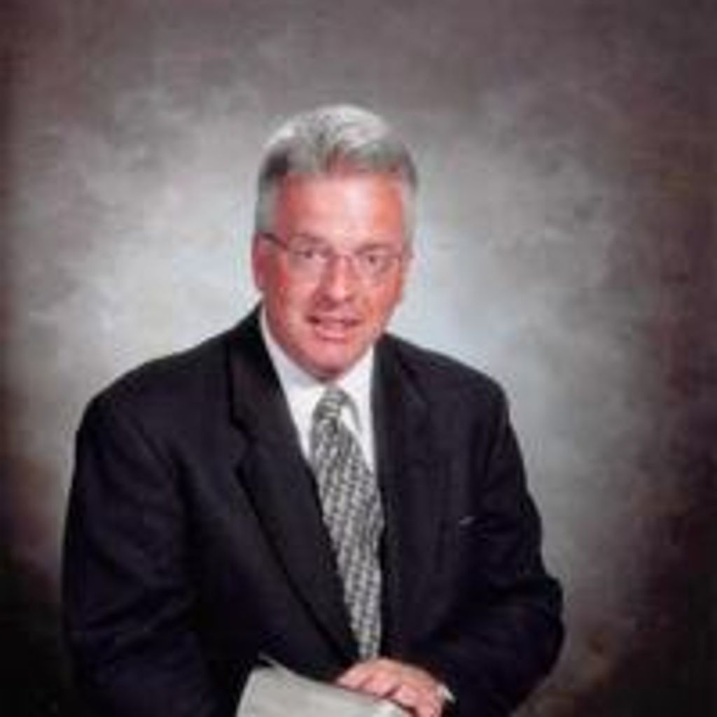Don Allen Deremer Profile Photo
