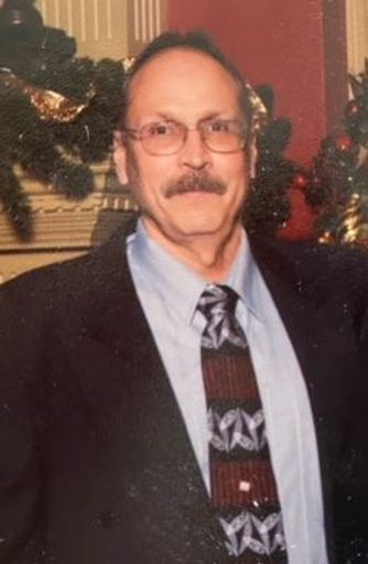 William James Schutz Profile Photo