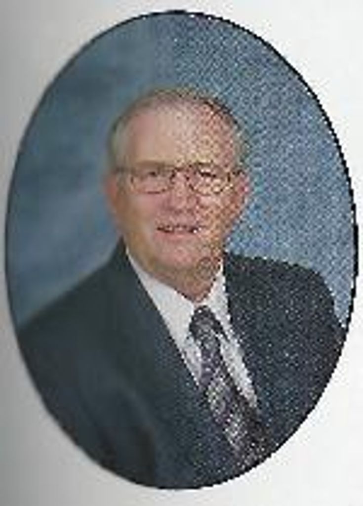 Mr. Johnny Arthur Hughes
