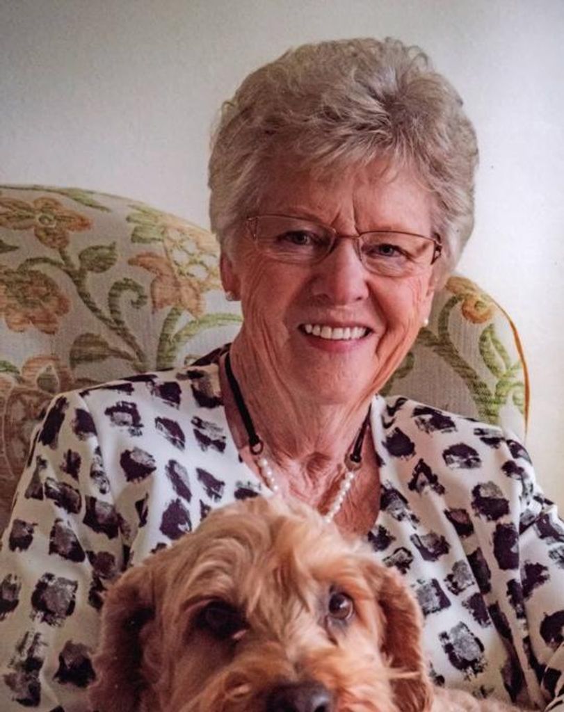 R. Joanne Bolick Profile Photo
