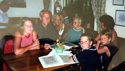 Erna Hoff photo gallery thumbnail 155 of 165