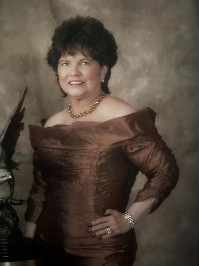 Dixie Lee Garrison Profile Photo