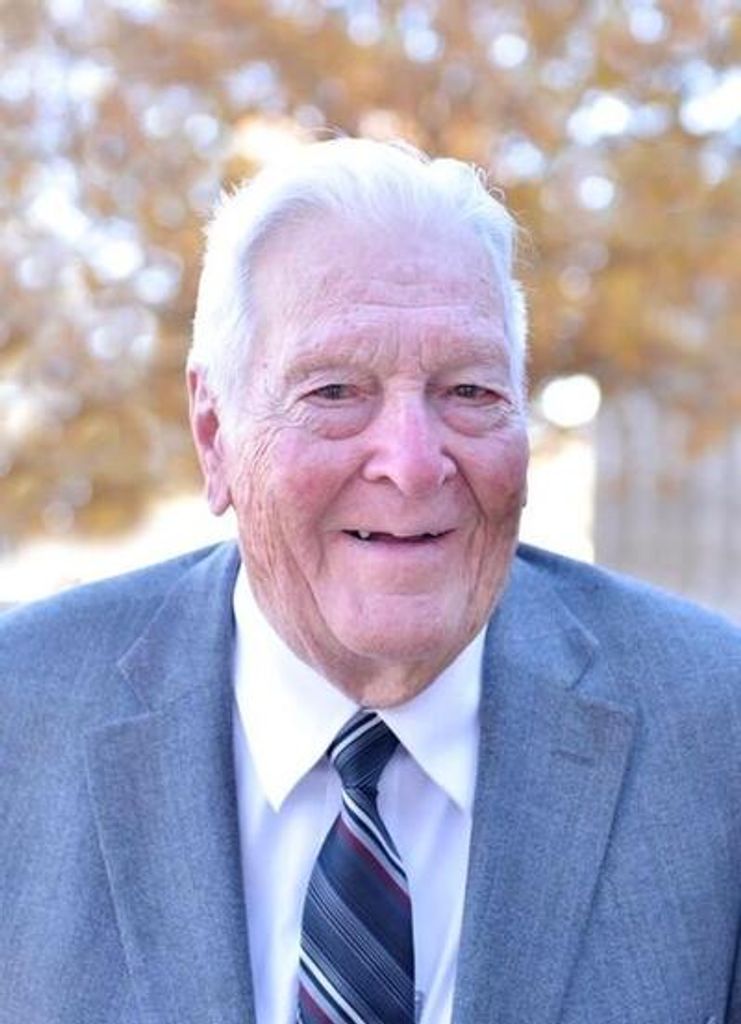 Nolan Otto Donop Profile Photo