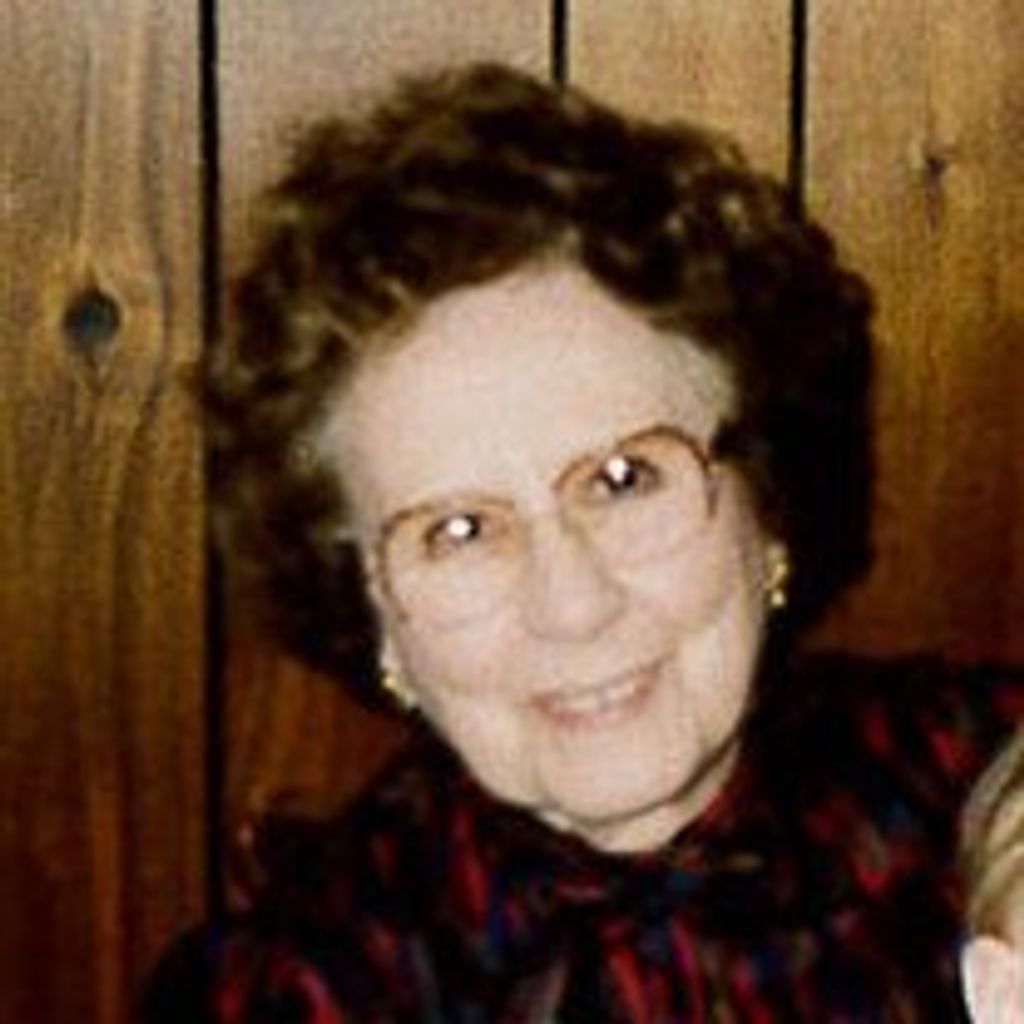 Irene Ferguson