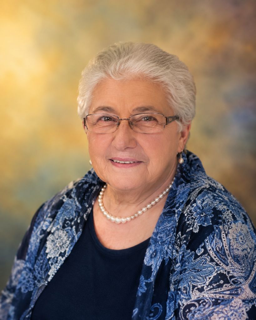Maria Daconceicao Ferreira Profile Photo