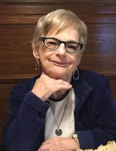 Becky Shackelford Profile Photo