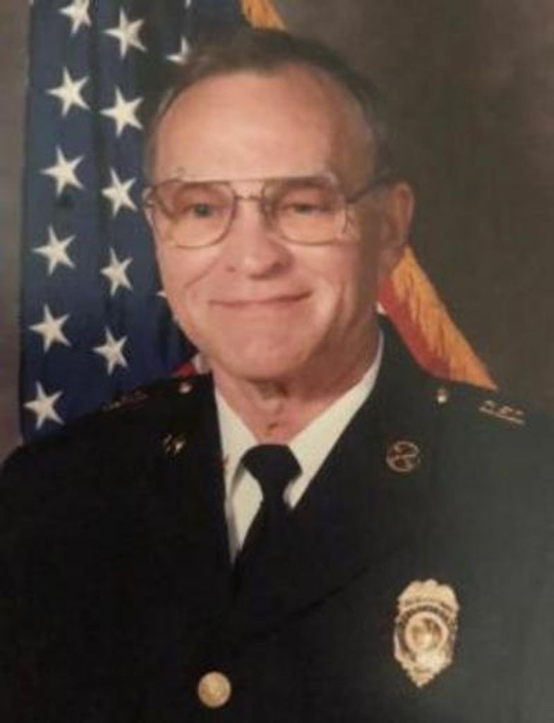 Billy Crowe Profile Photo