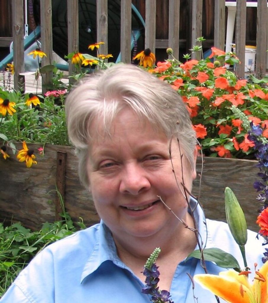 Karen Atwood Profile Photo