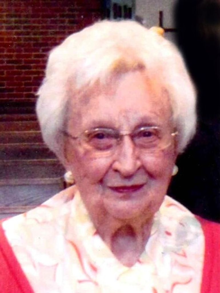 Bernice K. Hill Profile Photo