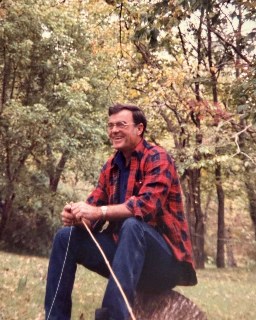 Johnny Mack Thomas Profile Photo