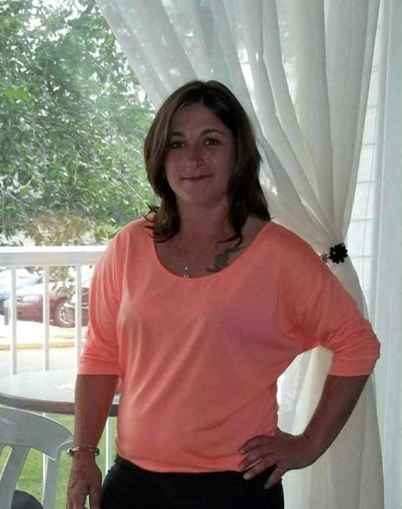 Colleen Amanda Butt Profile Photo