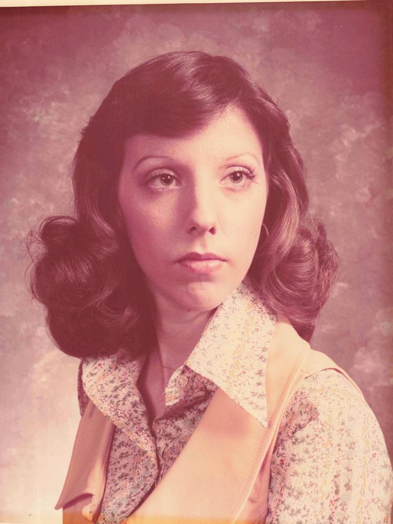 Shelia Nethery Blackwood Profile Photo