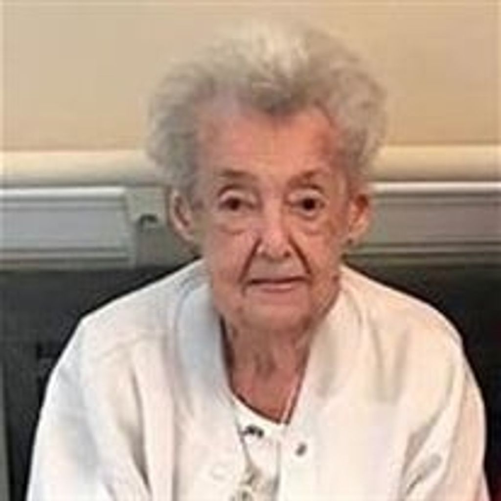 Mildred C. Peaire