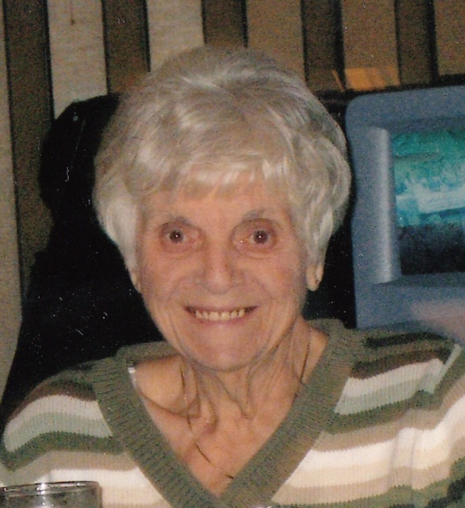 Virginia Campobasso
