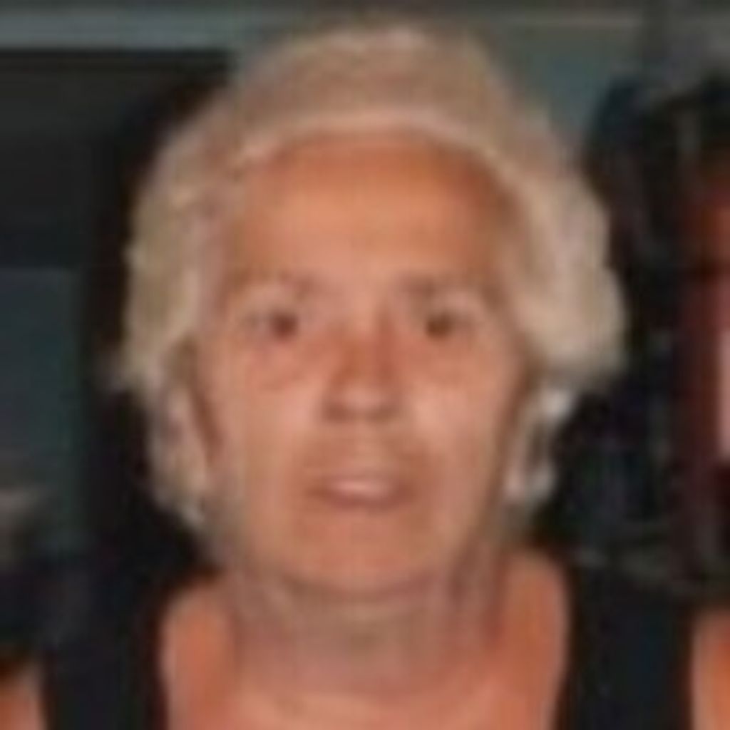 Doris S. Perkins