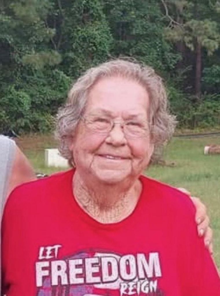 Martha Ann Wooldridge Profile Photo