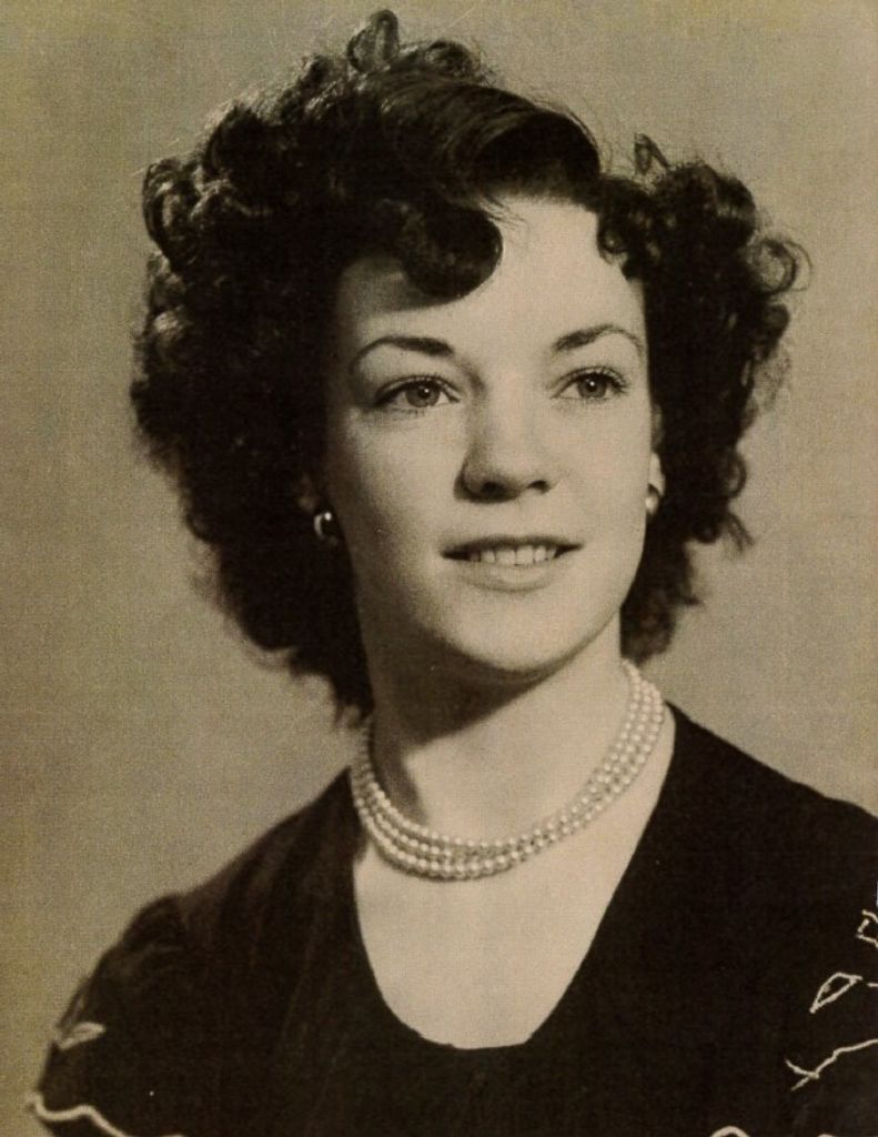 Joan Hudson