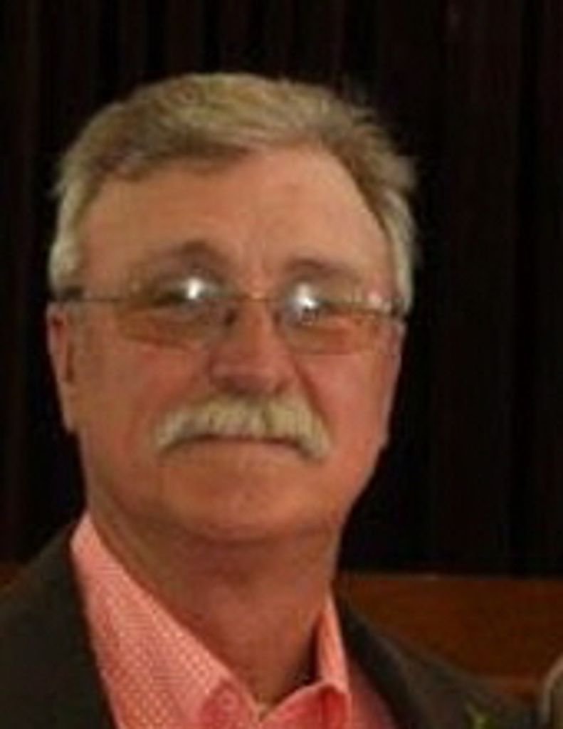 David E. Tevebaugh