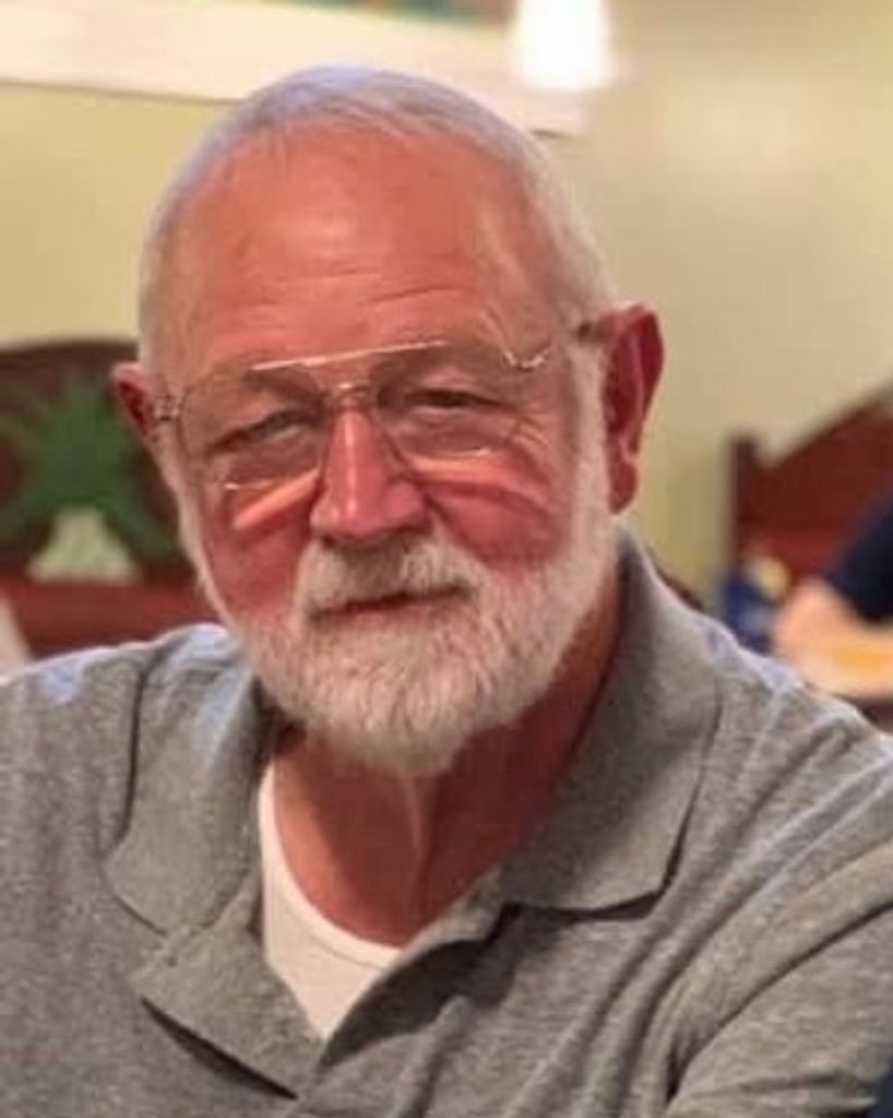 Norman Odell "Cherokee" Bowman Profile Photo