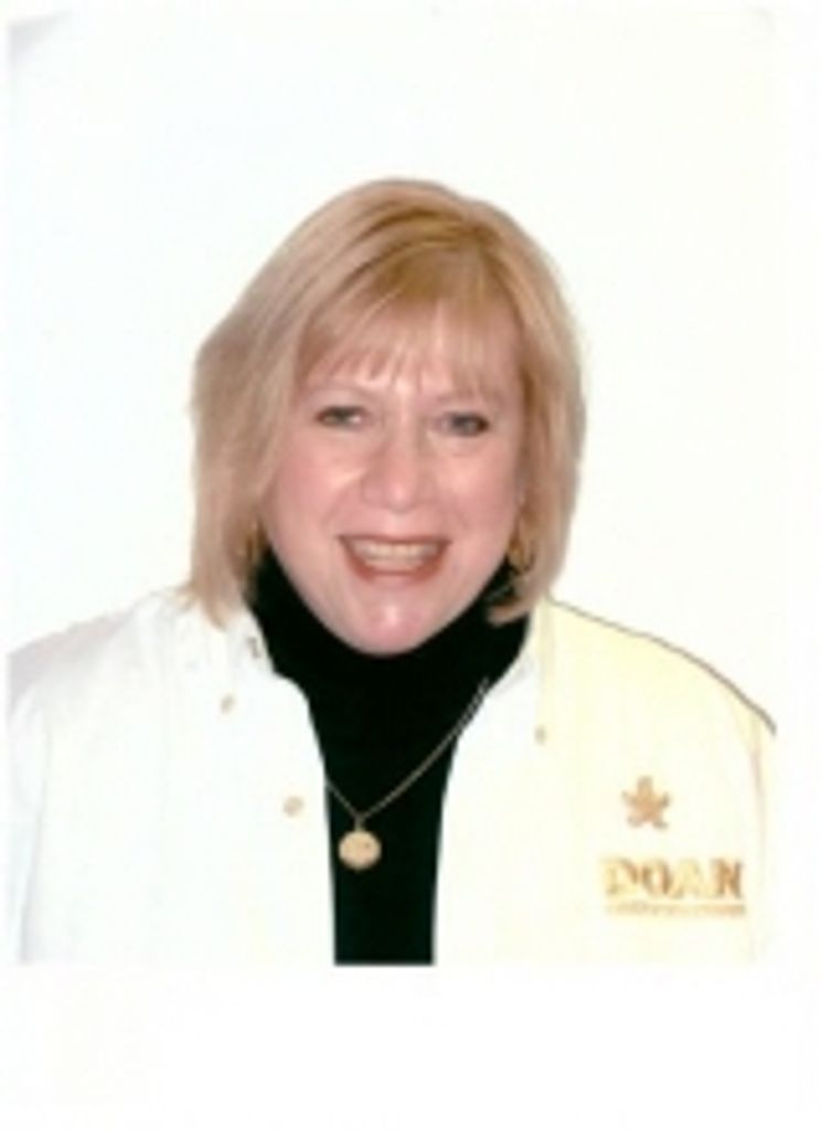 Susan Krise