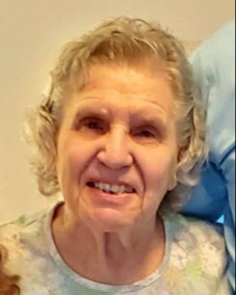 Marie Mulvihill Profile Photo