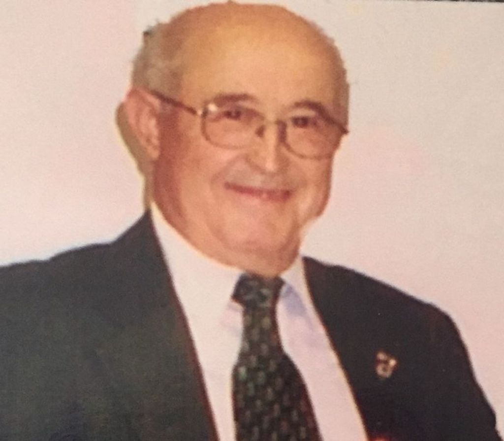 Antonio Di Paolo Profile Photo