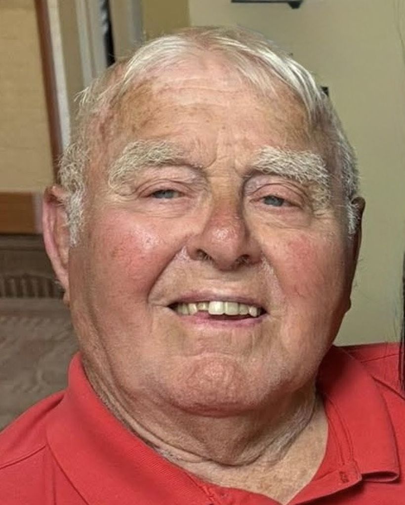 Donald Weiland Profile Photo