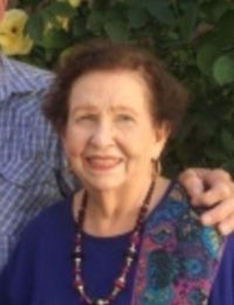 Elizabeth Kay Schumacher