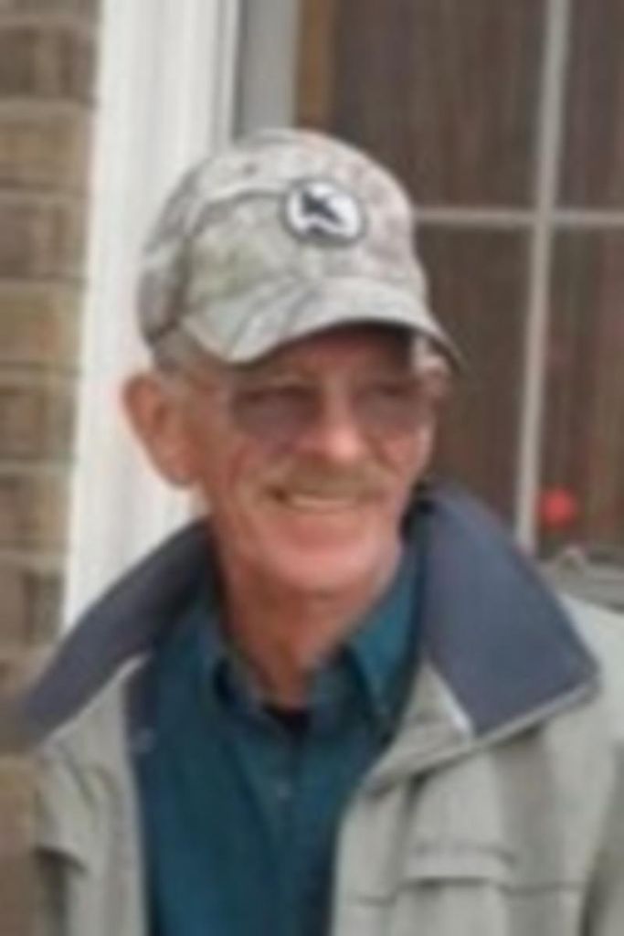 James "Jim" C. Stewart