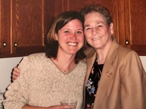 Geraldine M. "Gerry" Chagnon photo gallery thumbnail 33 of 42