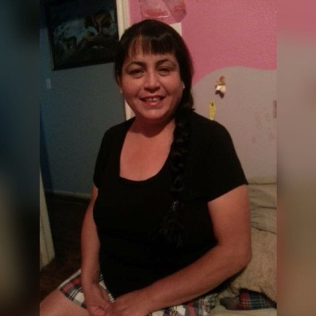 Sandra Luz (Hipolito)  Barrera