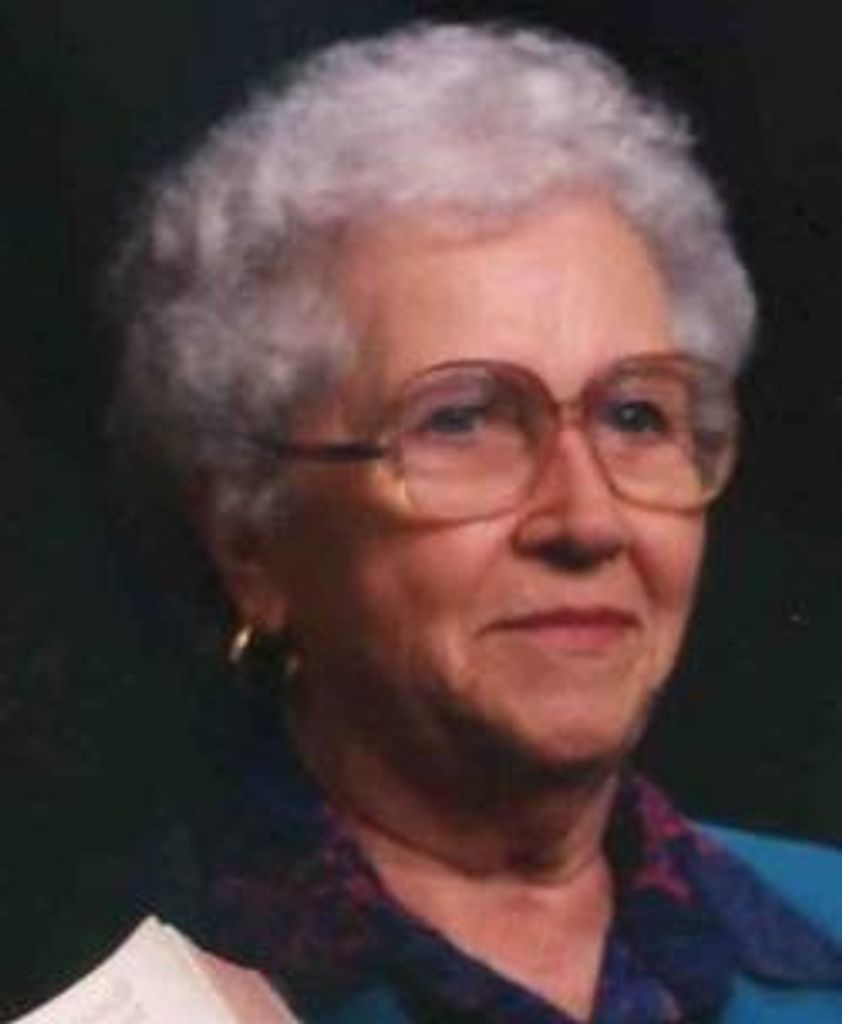 Anna Felice Mccray Roland Profile Photo