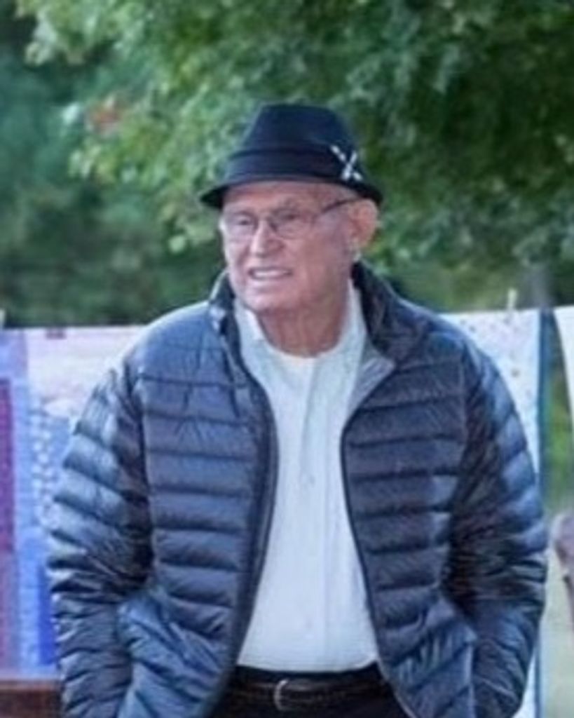 Stanley Lee Andrews, Sr.