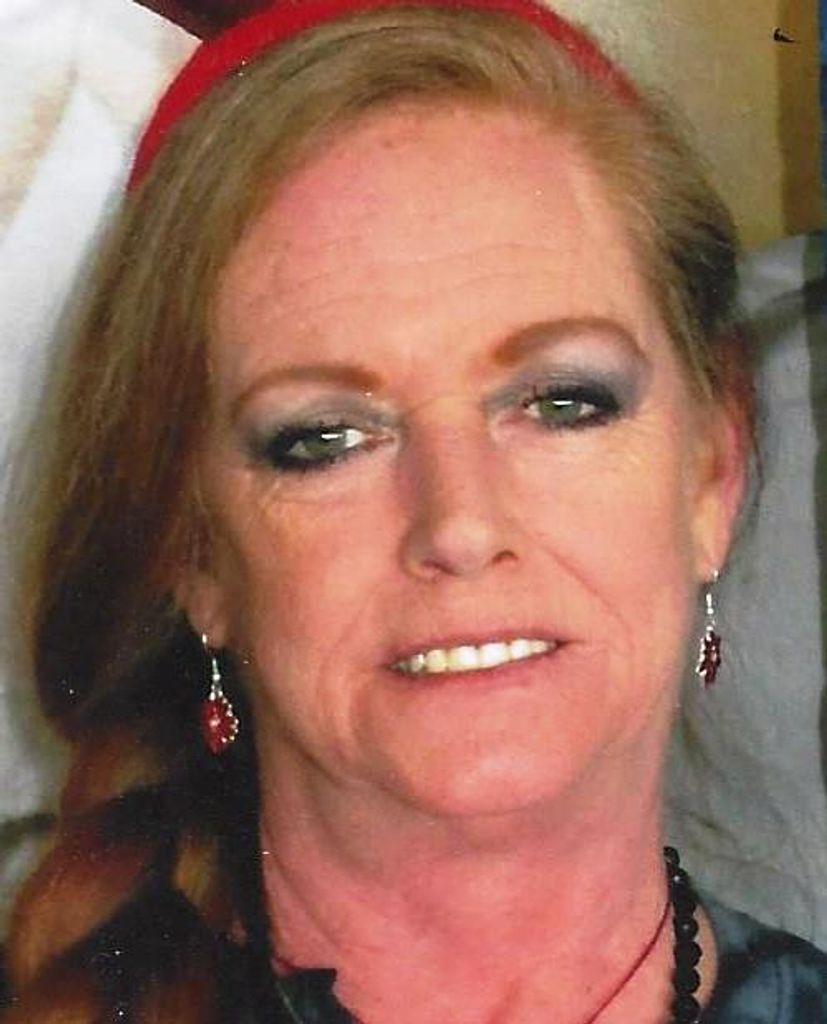 Hagen, Melissa Gay