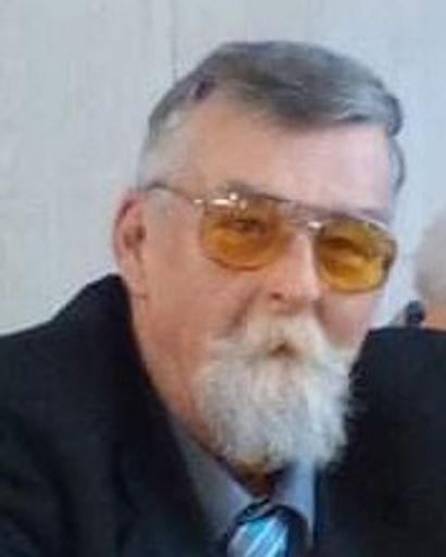 David Jones's obituary image