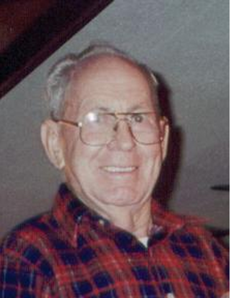 Roy  Marvin Wells