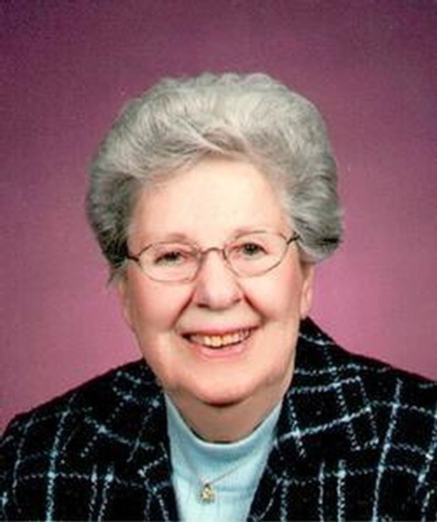 Marian E. Honick