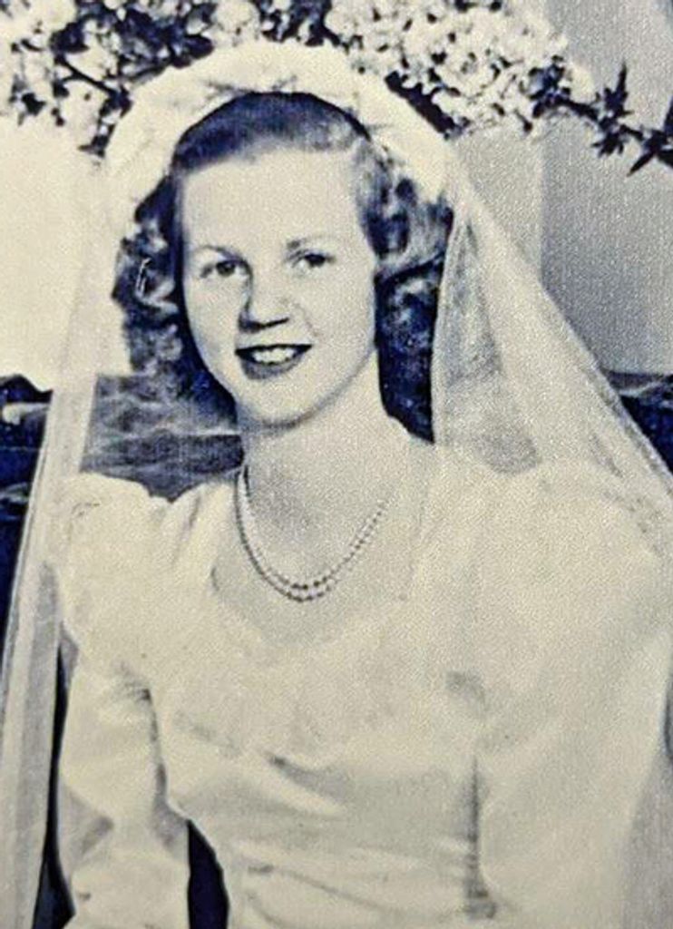 Dorothy Ann Matlock Profile Photo