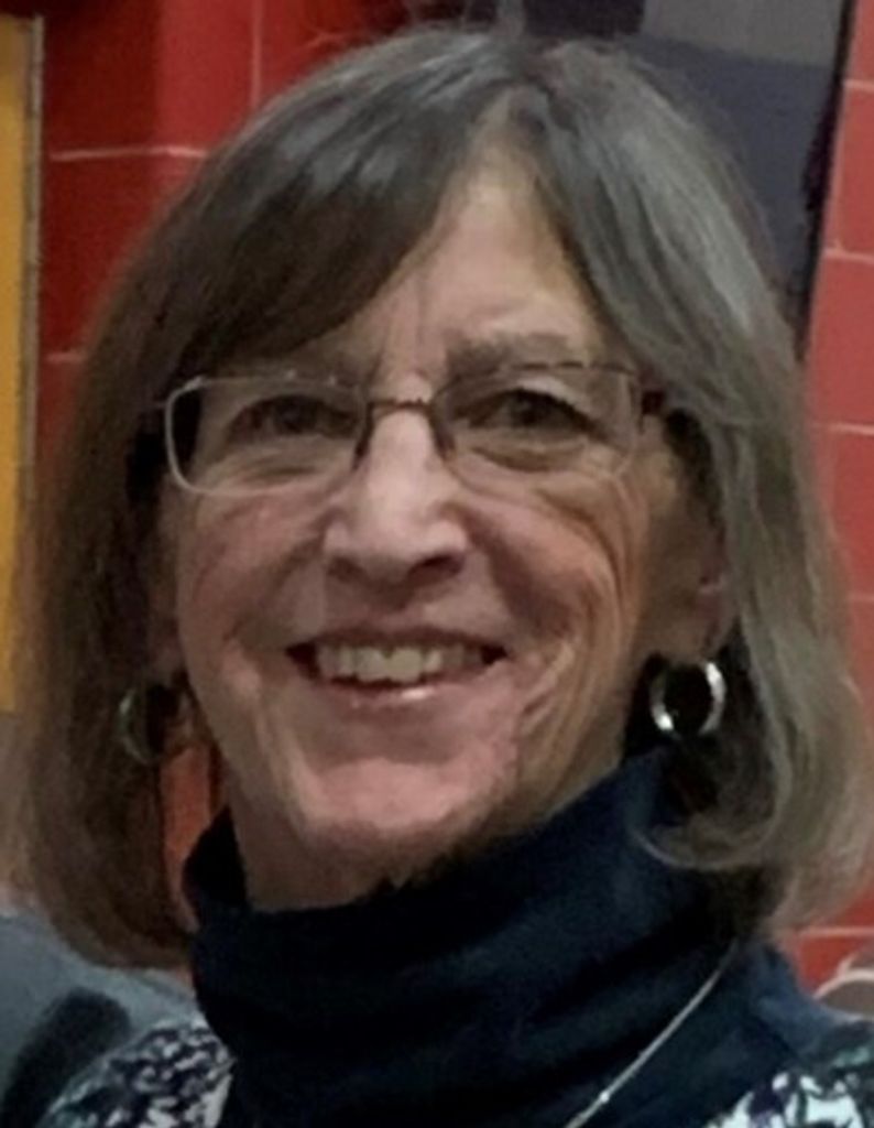 Teresa L. "Terri" Davis