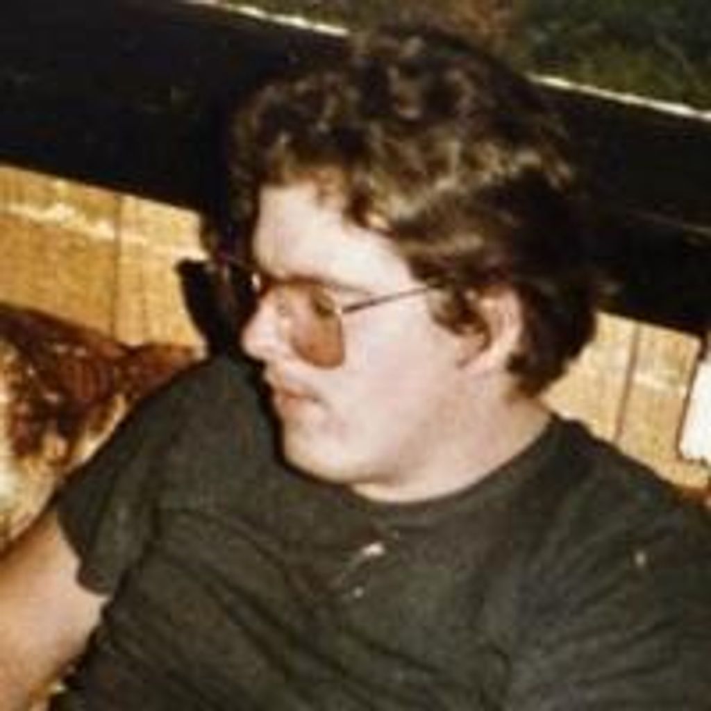 Michael Scott Roberts
