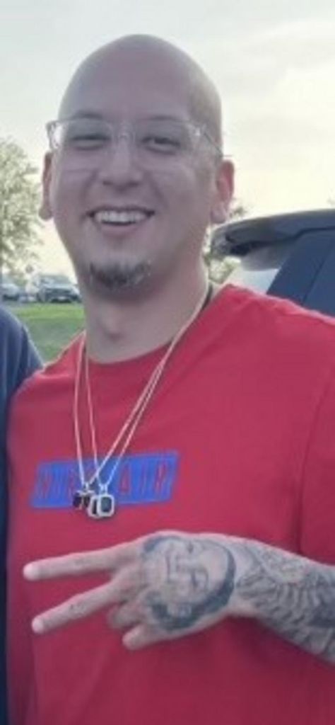 Gerald James Miranda Ii Profile Photo