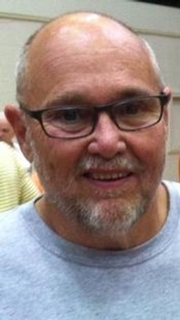Ronald L. Ketron Profile Photo